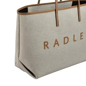 Radley Sutherland Row Large Open Top Tote